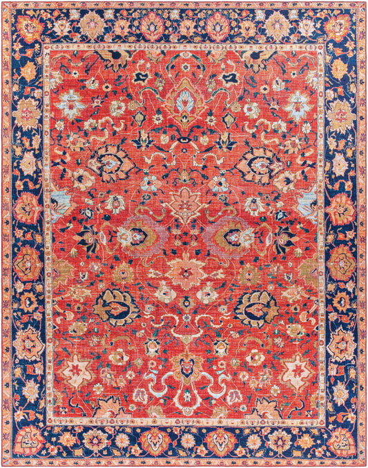 Iris IRS-2340 Machine Woven Rug