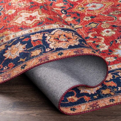 Iris IRS-2340 Machine Woven Rug