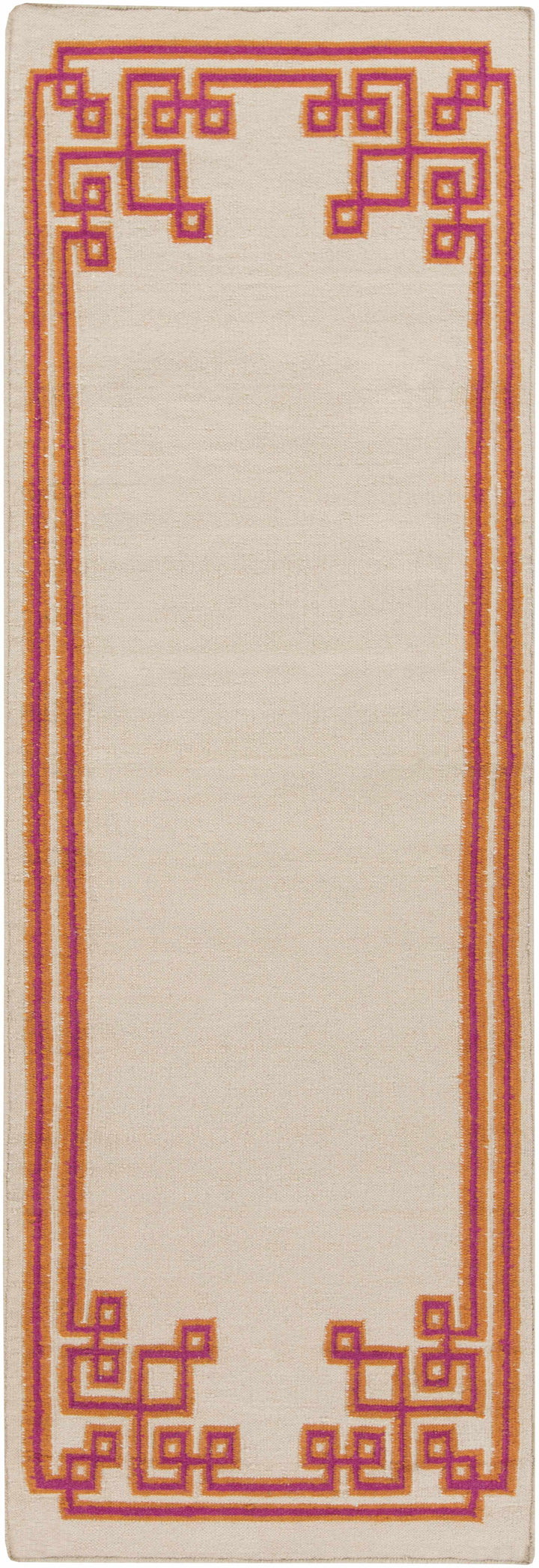 Alameda AMD-1022 Hand Woven Rug