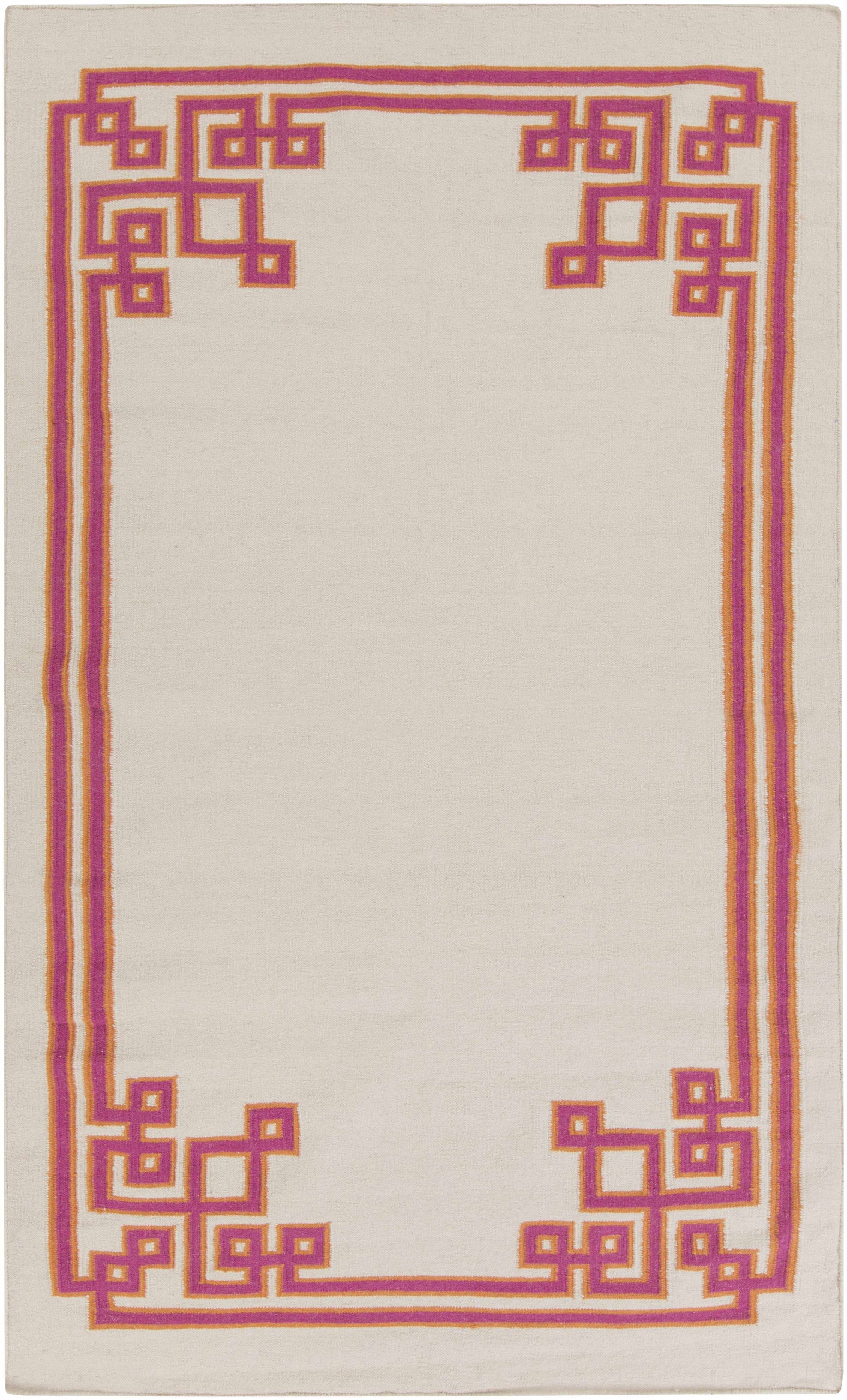 Alameda AMD-1022 Hand Woven Rug