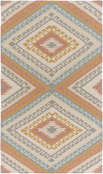 Wanderer WRR-2007 Hand Woven Rug