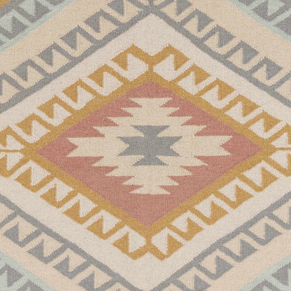 Wanderer WRR-2007 Hand Woven Rug