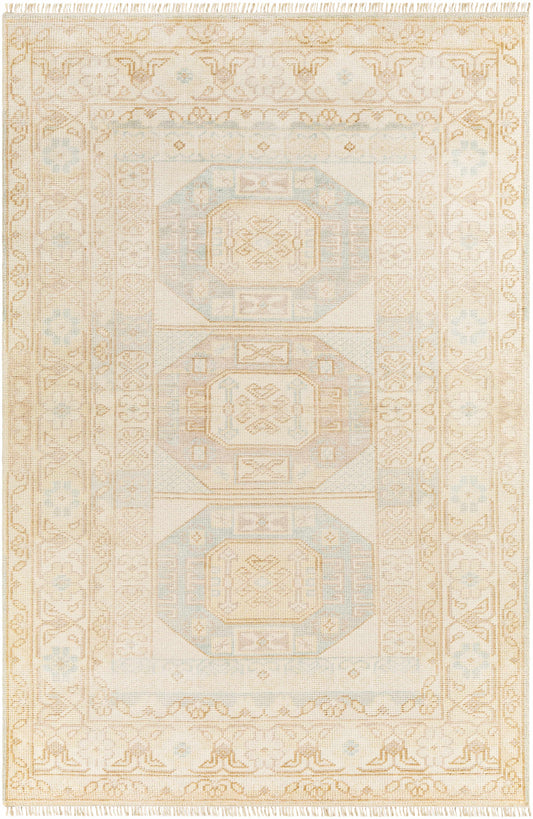 Anadolu AAU-2304 Hand Knotted Rug