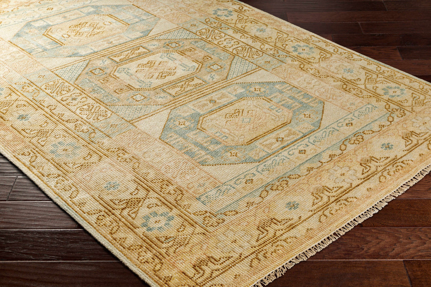 Anadolu AAU-2304 Hand Knotted Rug