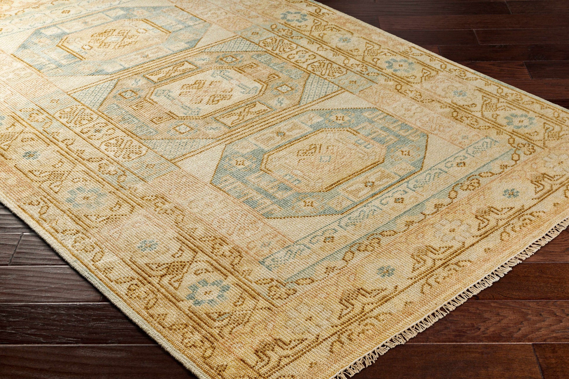 Anadolu AAU-2304 Hand Knotted Rug