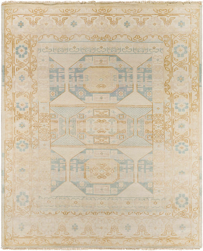 Anadolu AAU-2304 Hand Knotted Rug