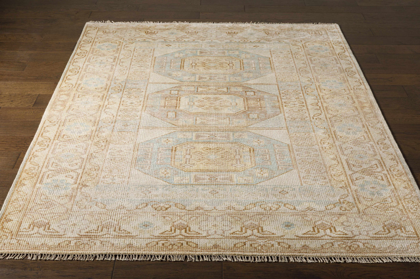 Anadolu AAU-2304 Hand Knotted Rug