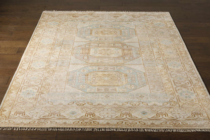 Anadolu AAU-2304 Hand Knotted Rug