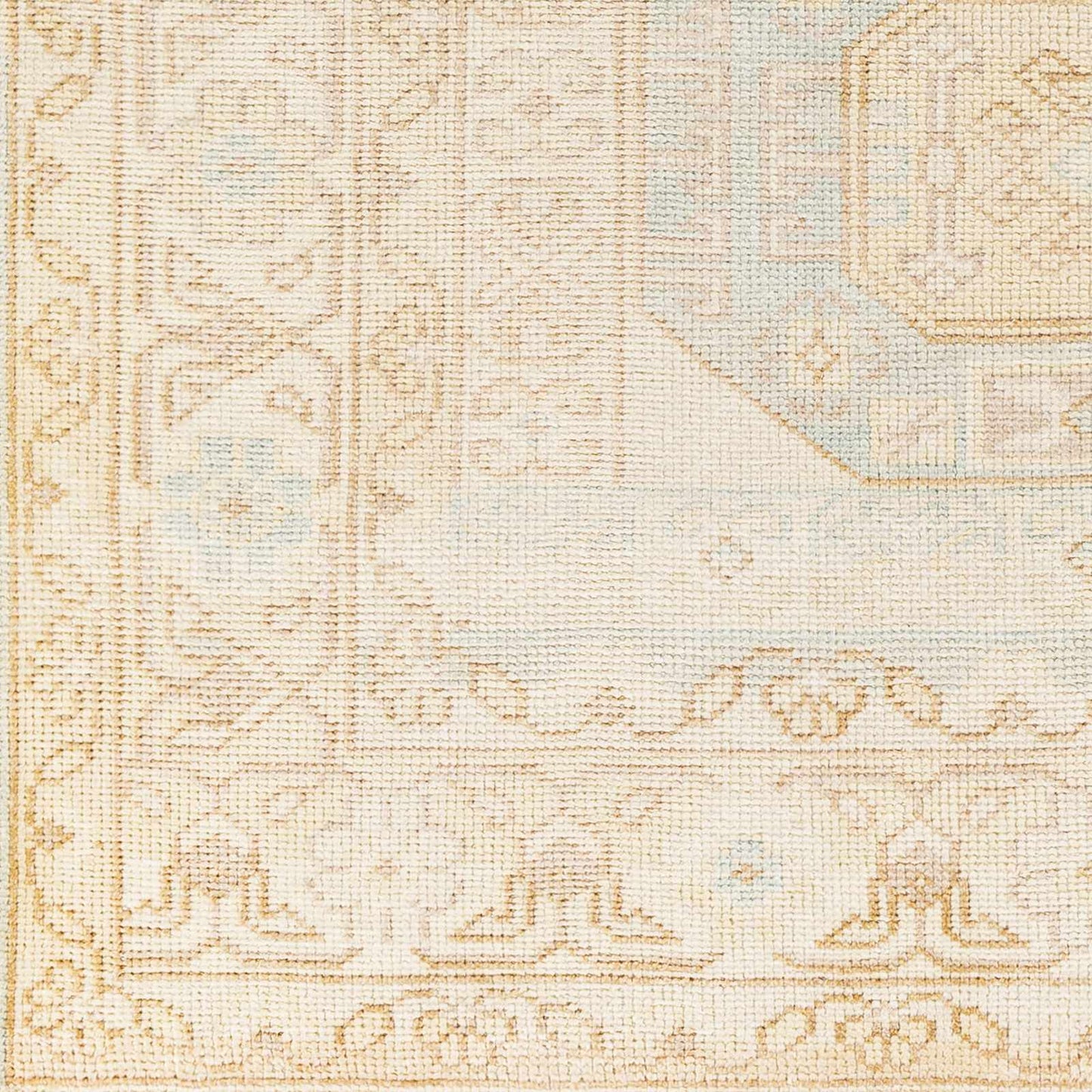 Anadolu AAU-2304 Hand Knotted Rug