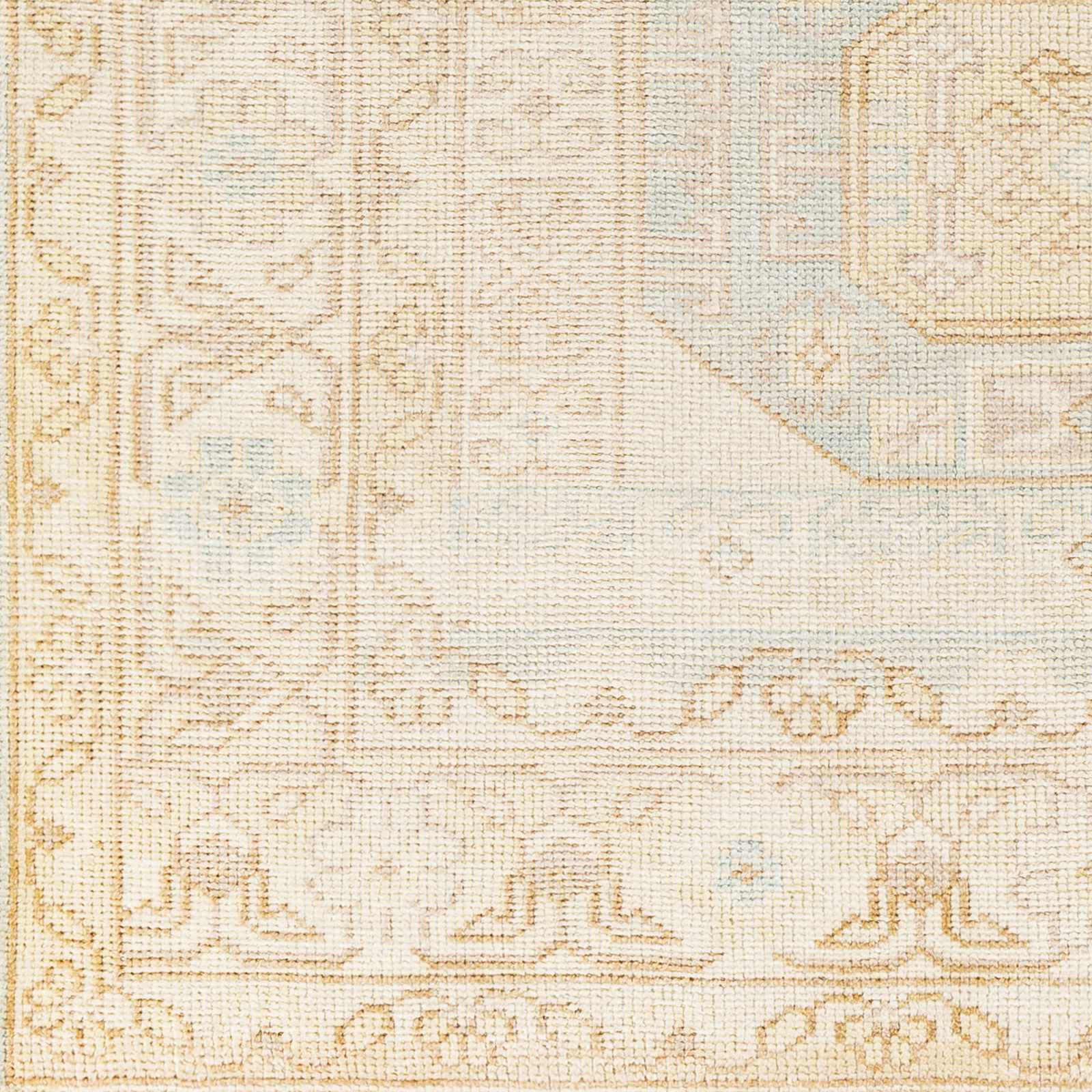 Anadolu AAU-2304 Hand Knotted Rug