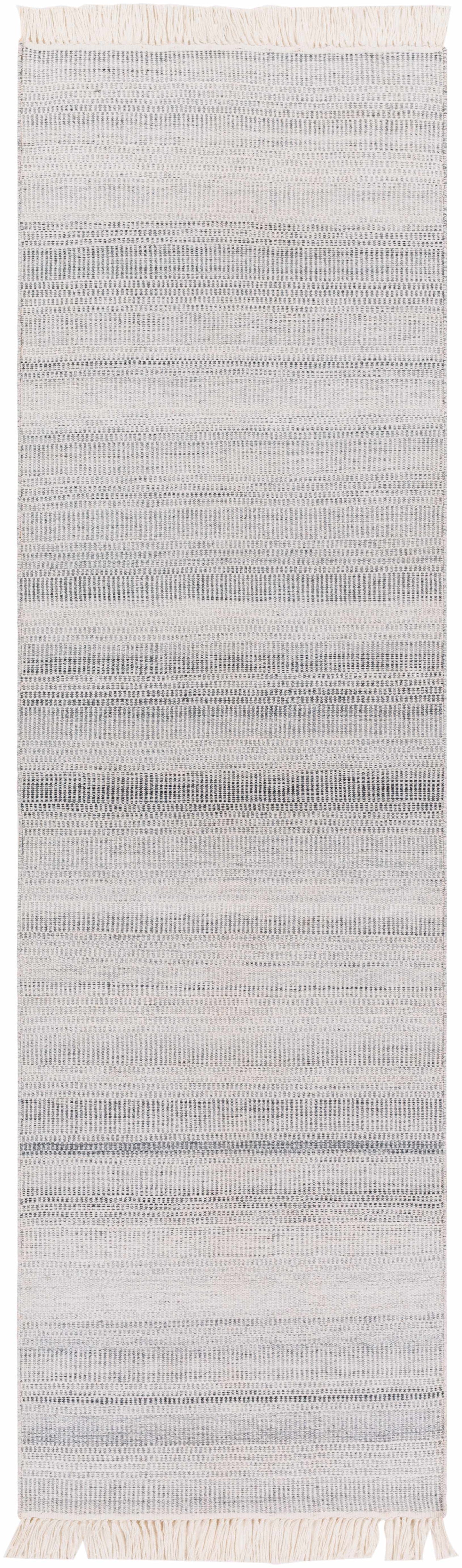 Lily LYI-2300 Hand Woven Rug