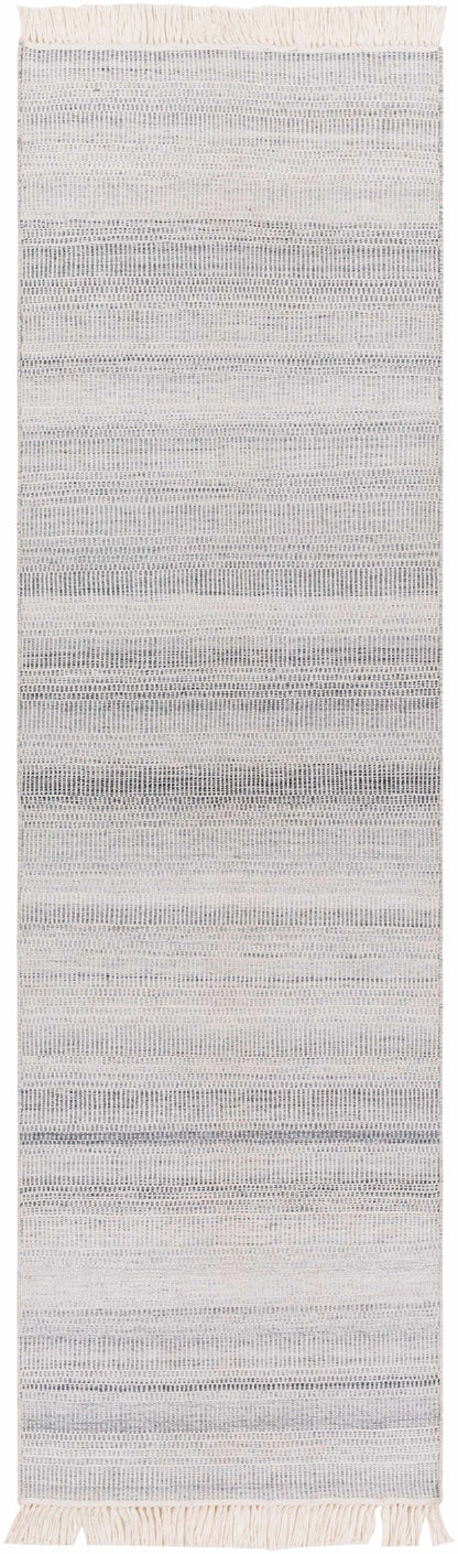 Lily LYI-2300 Hand Woven Rug