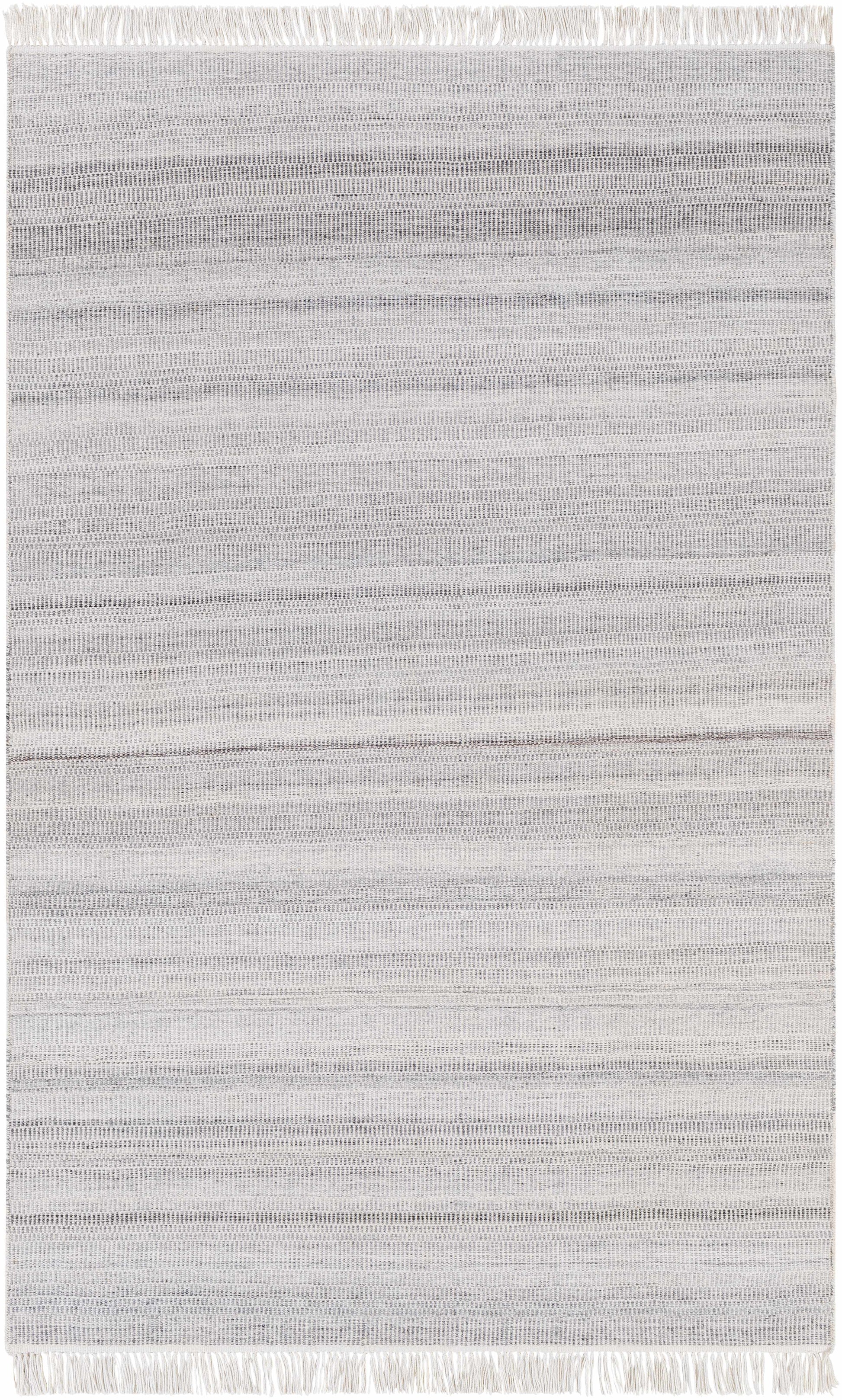 Lily LYI-2300 Hand Woven Rug