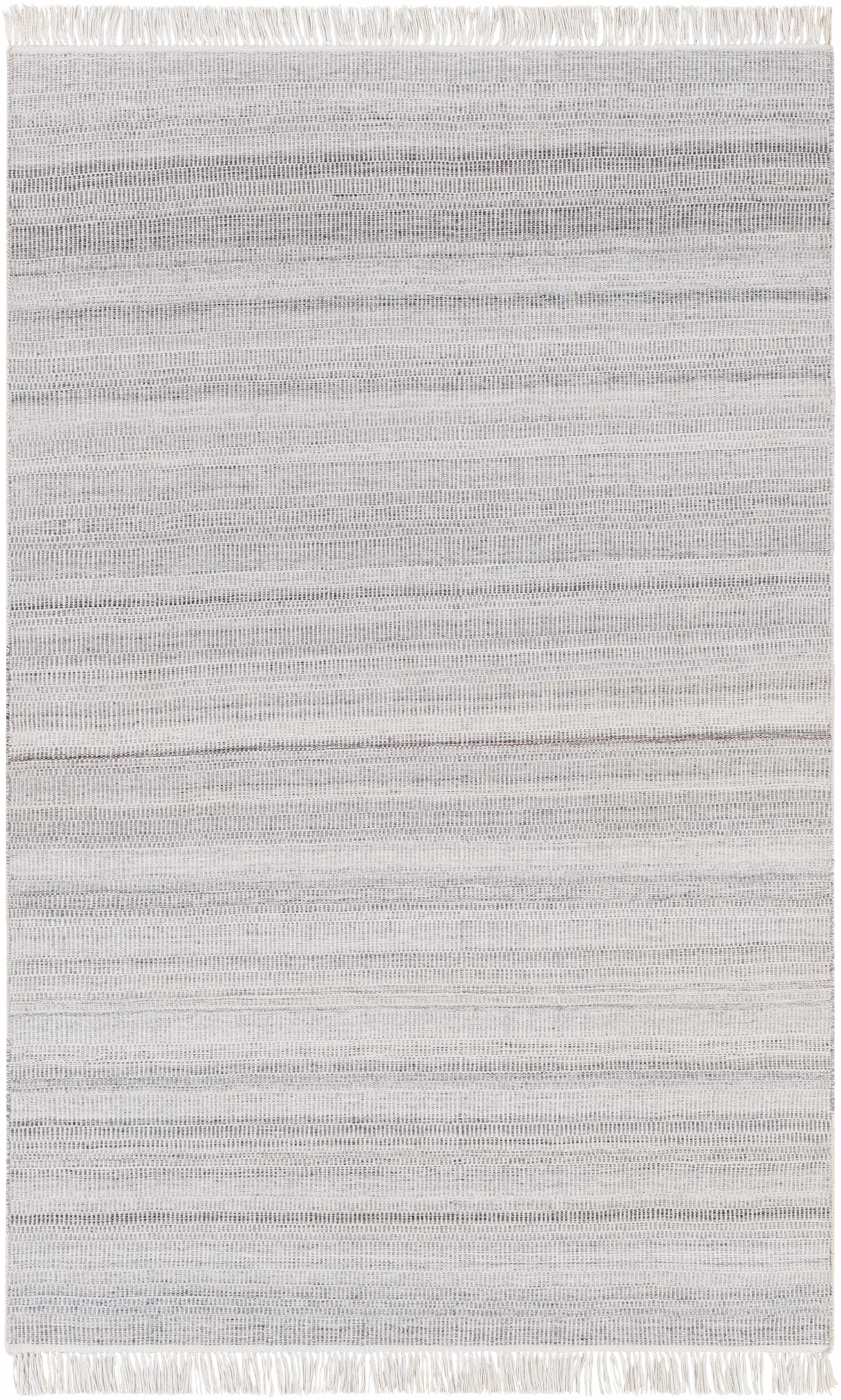 Lily LYI-2300 Hand Woven Rug