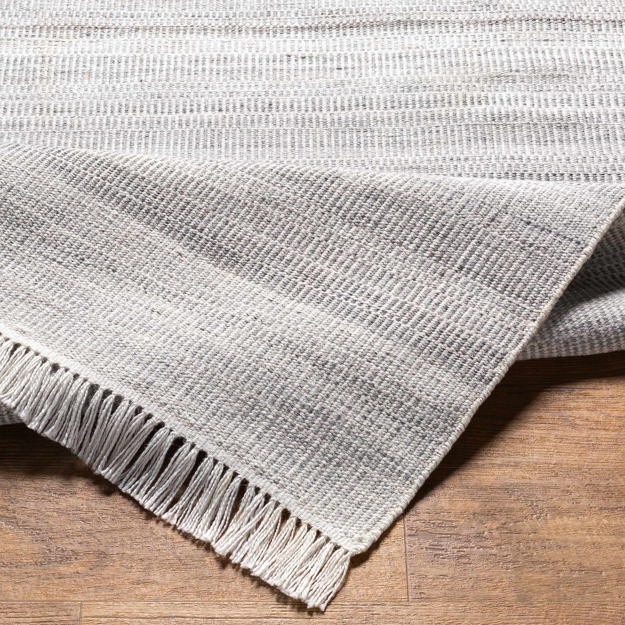Lily LYI-2300 Hand Woven Rug