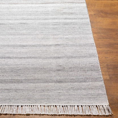 Lily LYI-2300 Hand Woven Rug