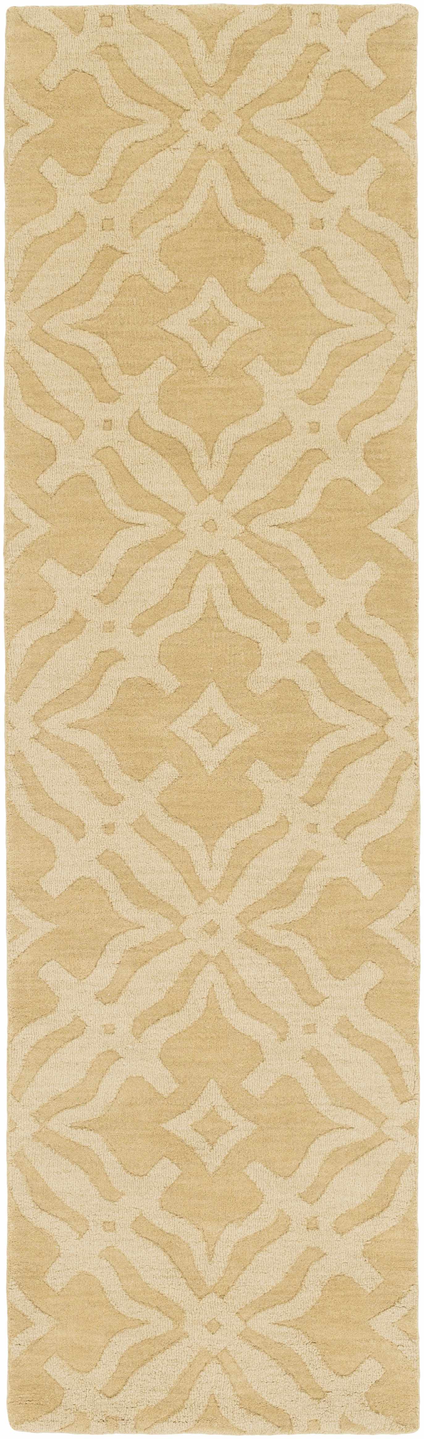 Metro AWMP-4020 Hand Loomed Rug