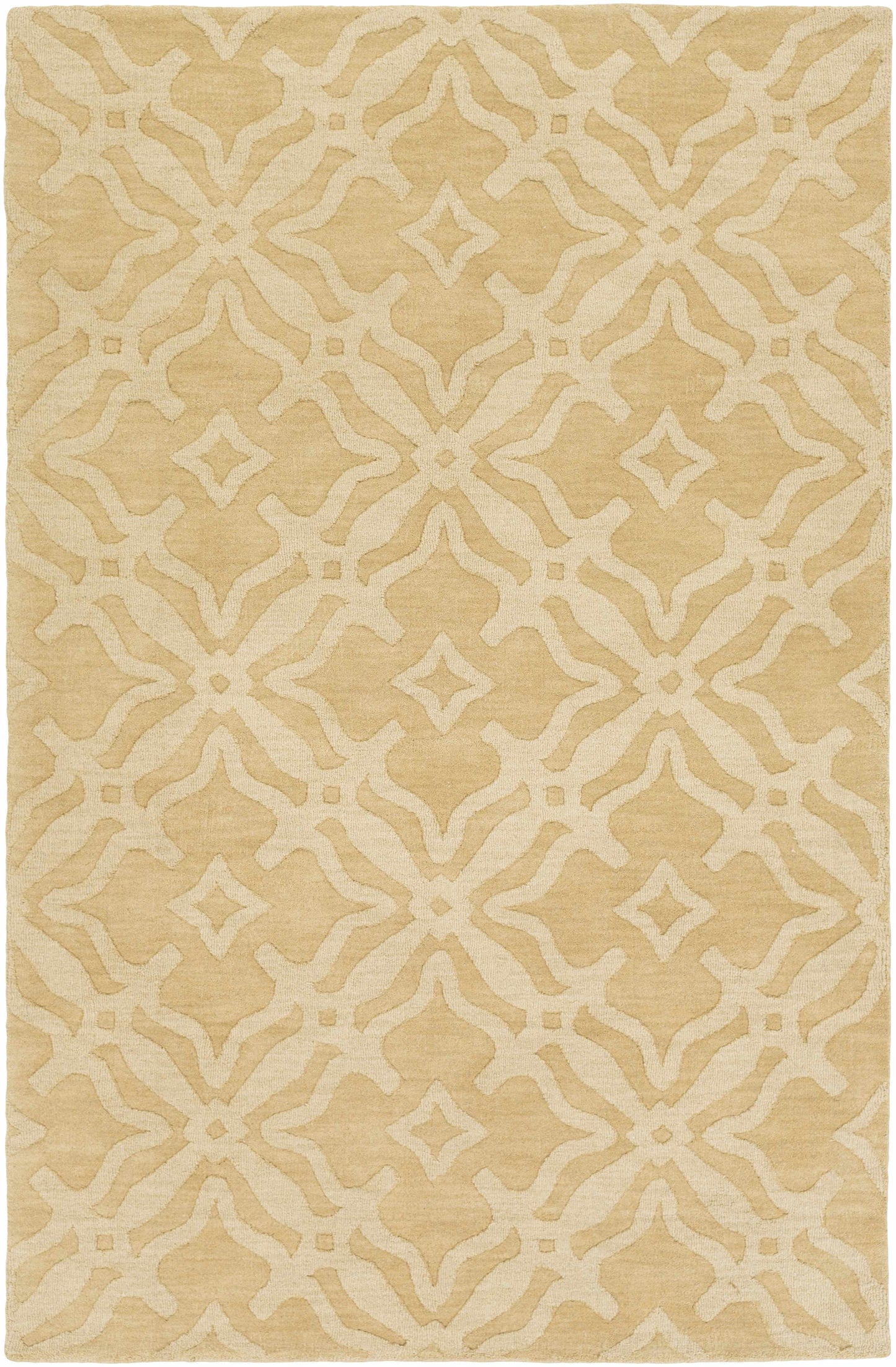 Metro AWMP-4020 Hand Loomed Rug
