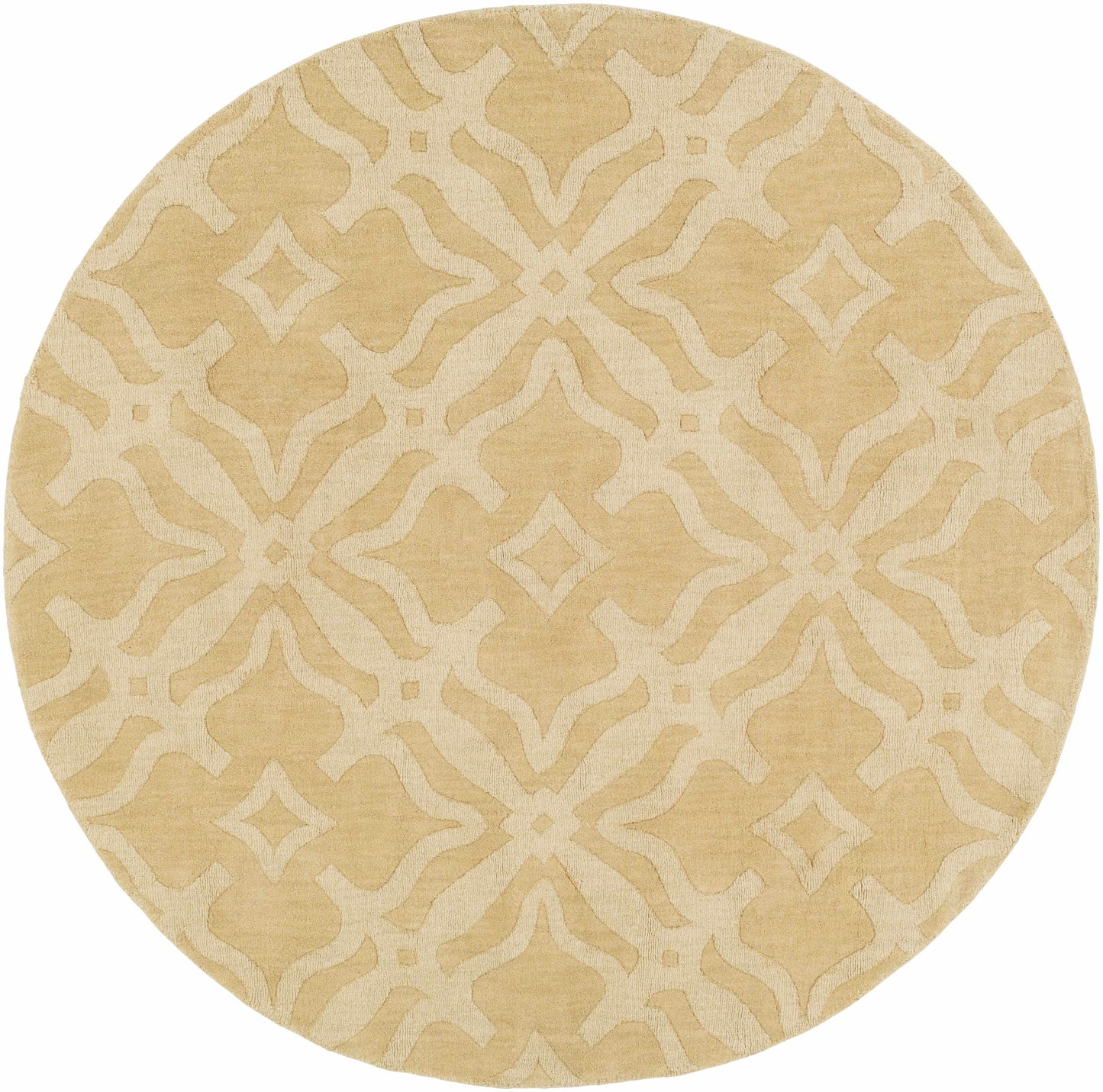 Metro AWMP-4020 Hand Loomed Rug