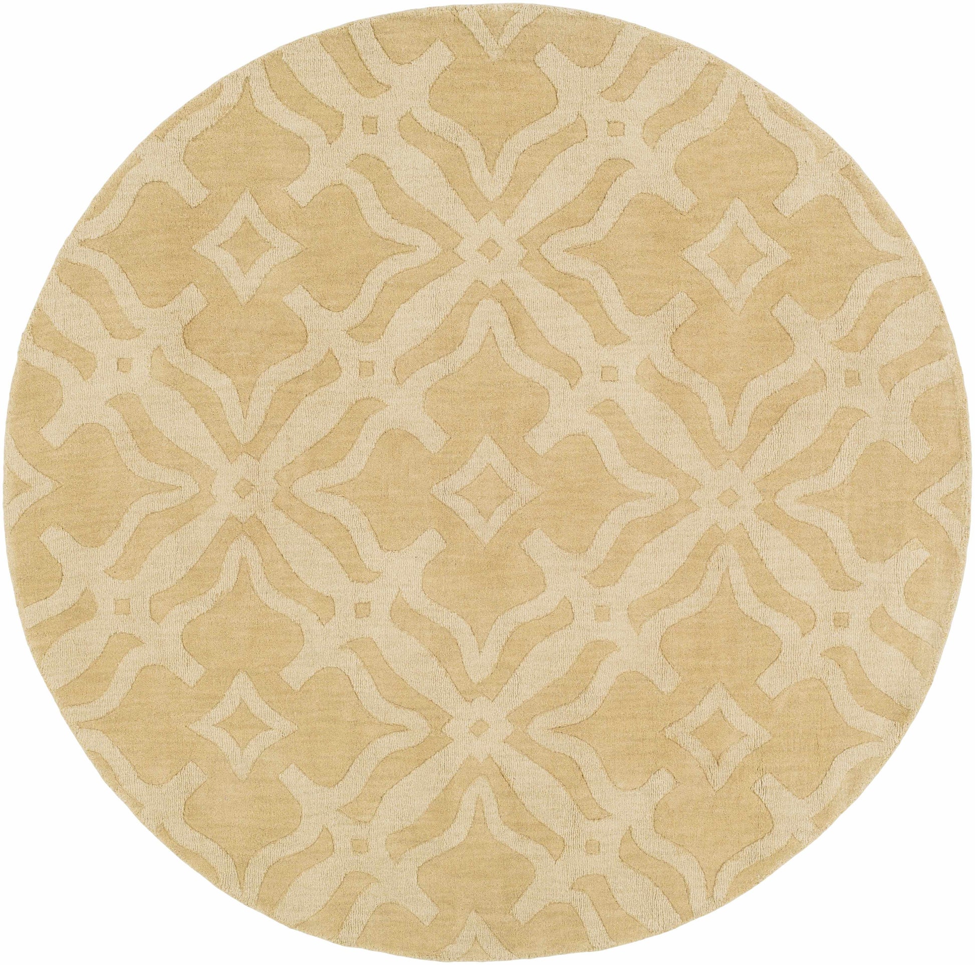 Metro AWMP-4020 Hand Loomed Rug