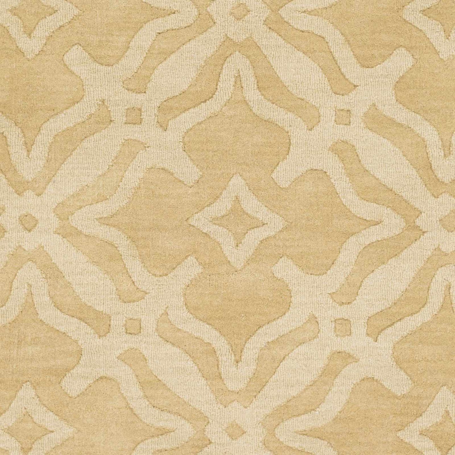 Metro AWMP-4020 Hand Loomed Rug