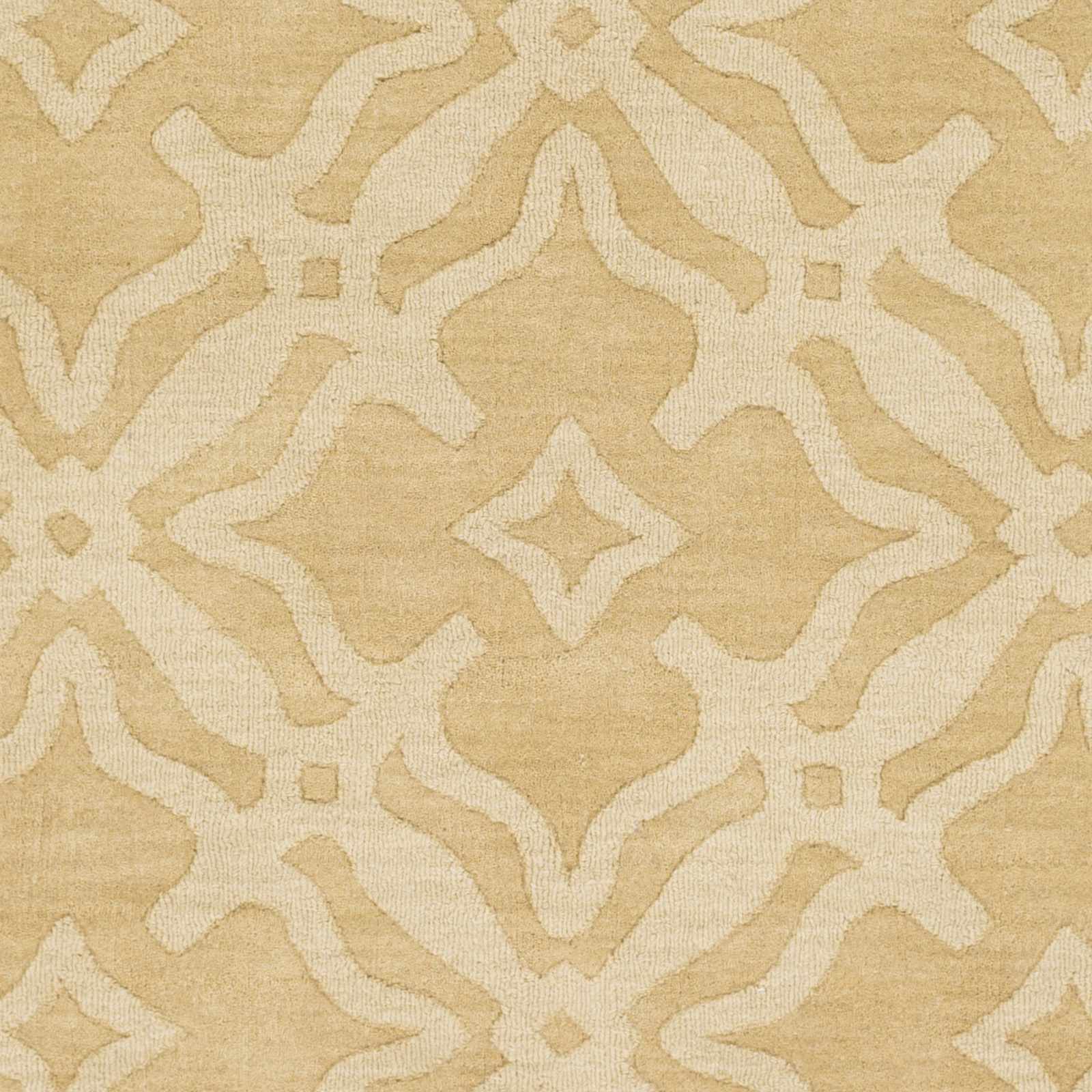 Metro AWMP-4020 Hand Loomed Rug