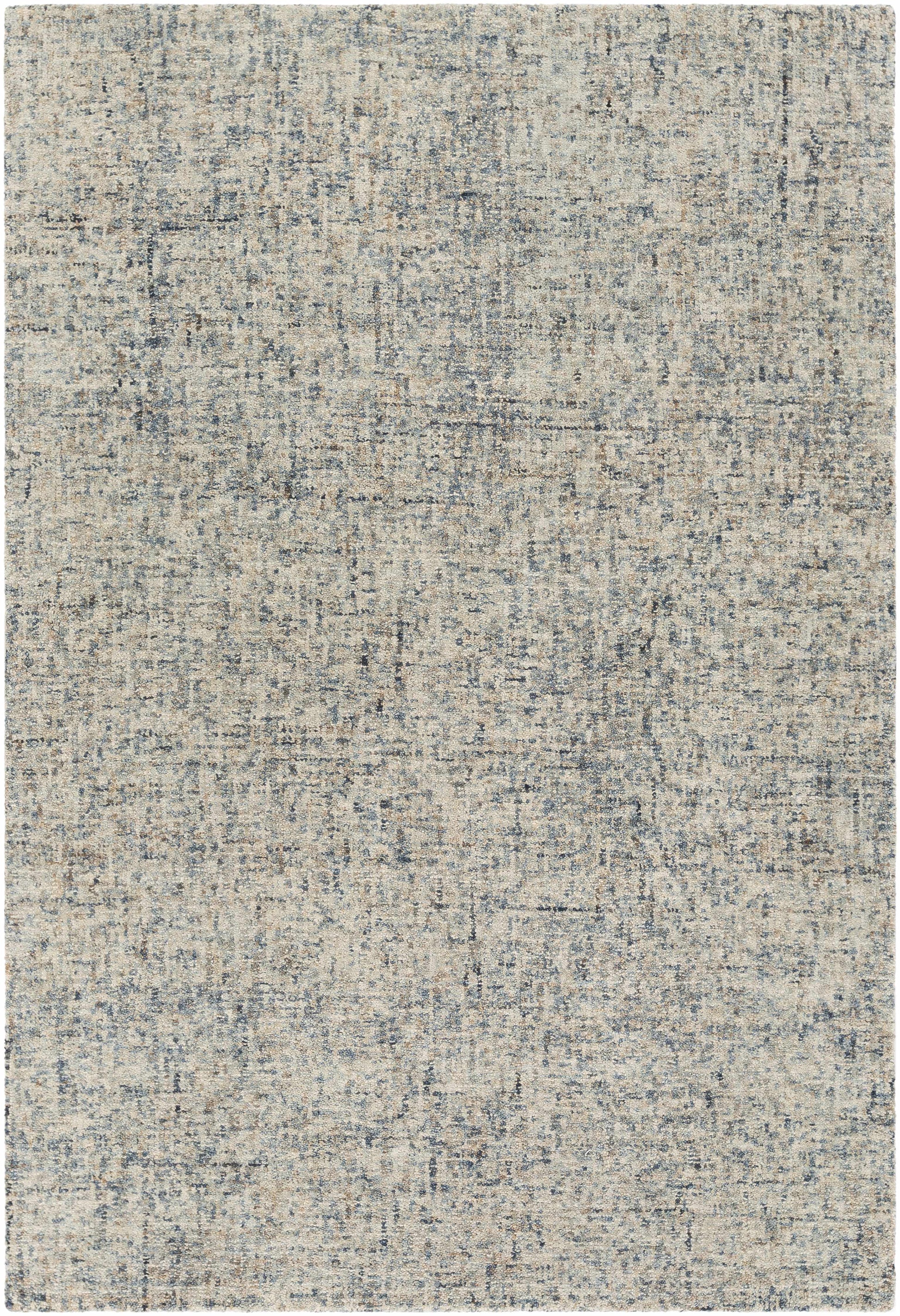 Emily EIL-2302 Handmade Rug