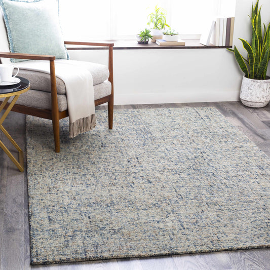Emily EIL-2302 Handmade Rug