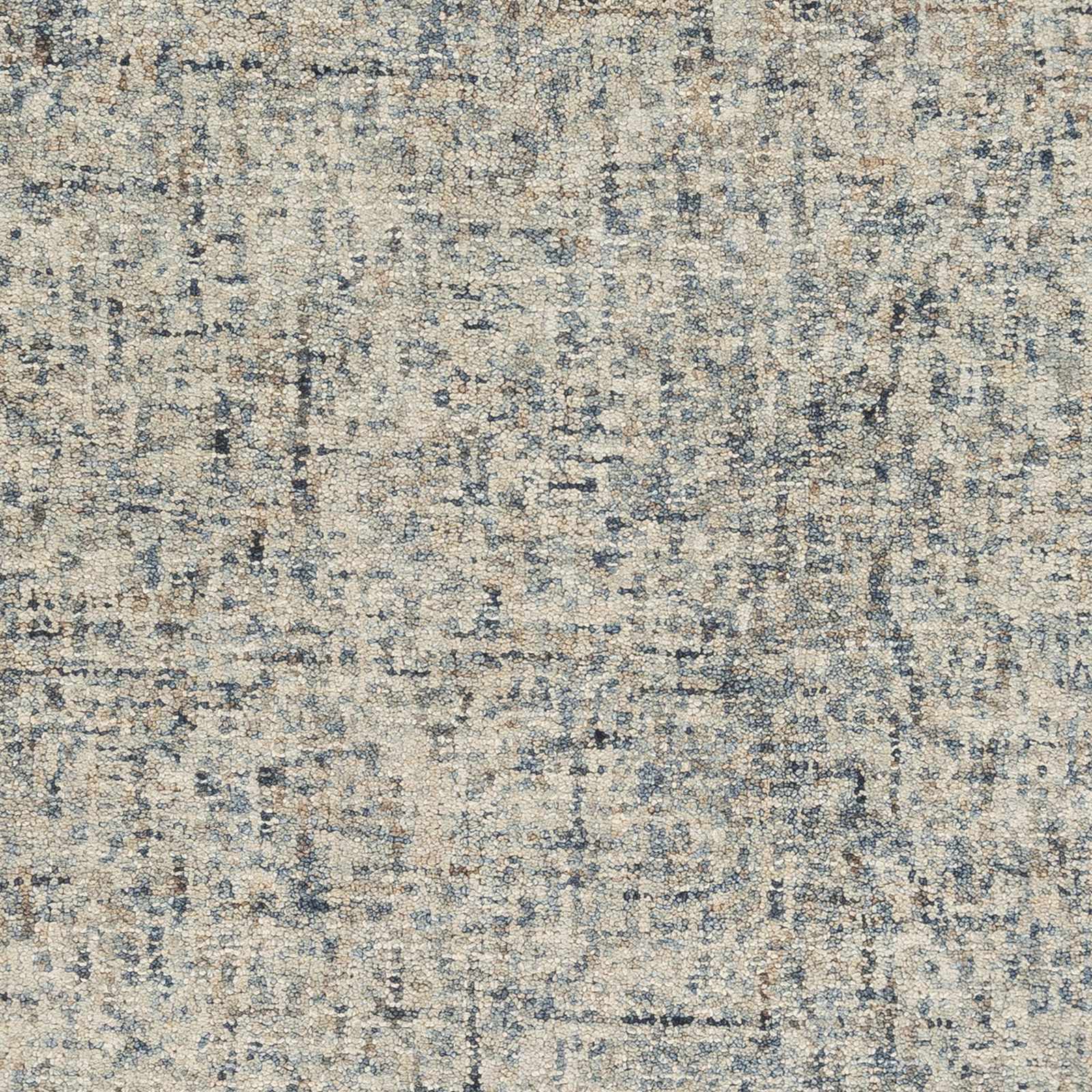 Emily EIL-2302 Handmade Rug