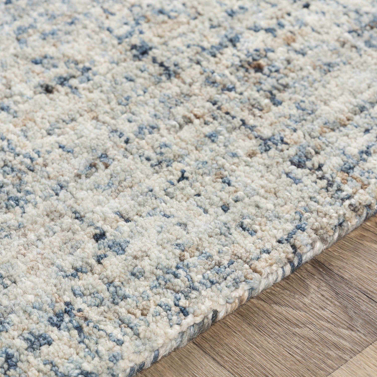 Emily EIL-2302 Handmade Rug