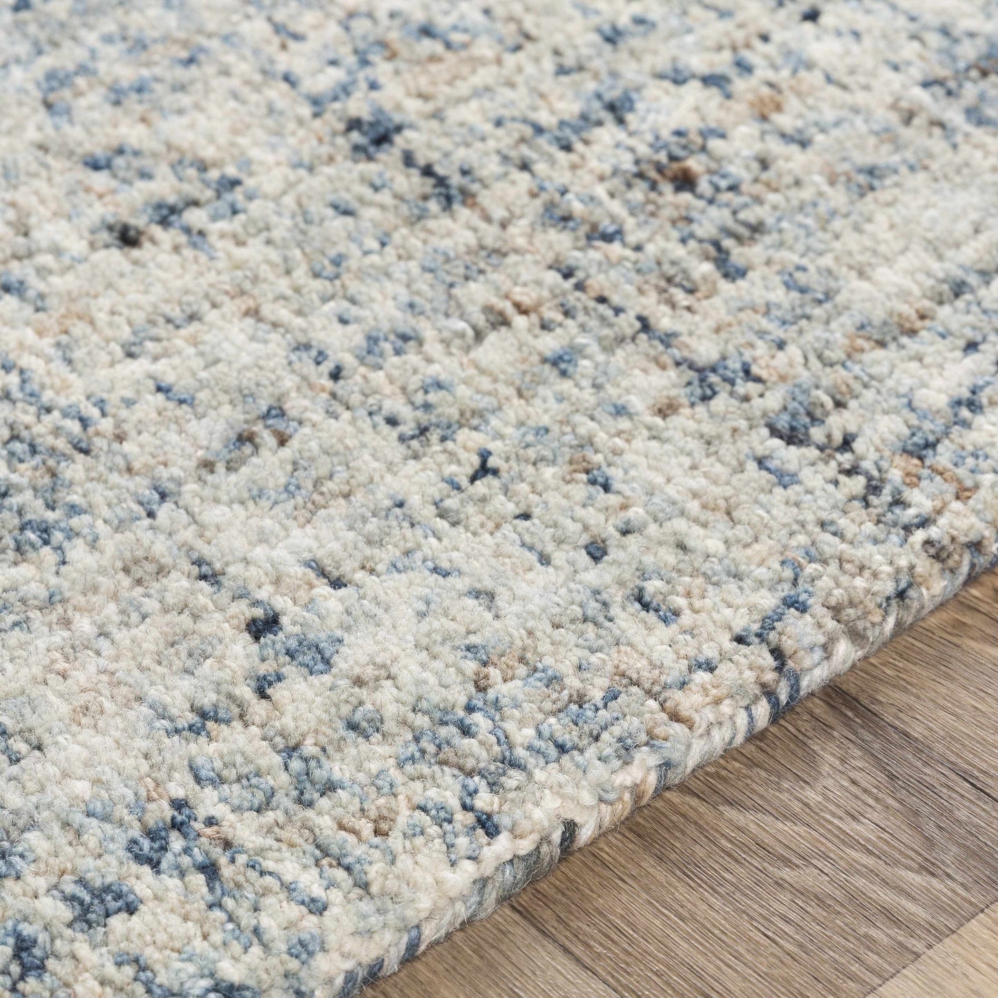 Emily EIL-2302 Handmade Rug