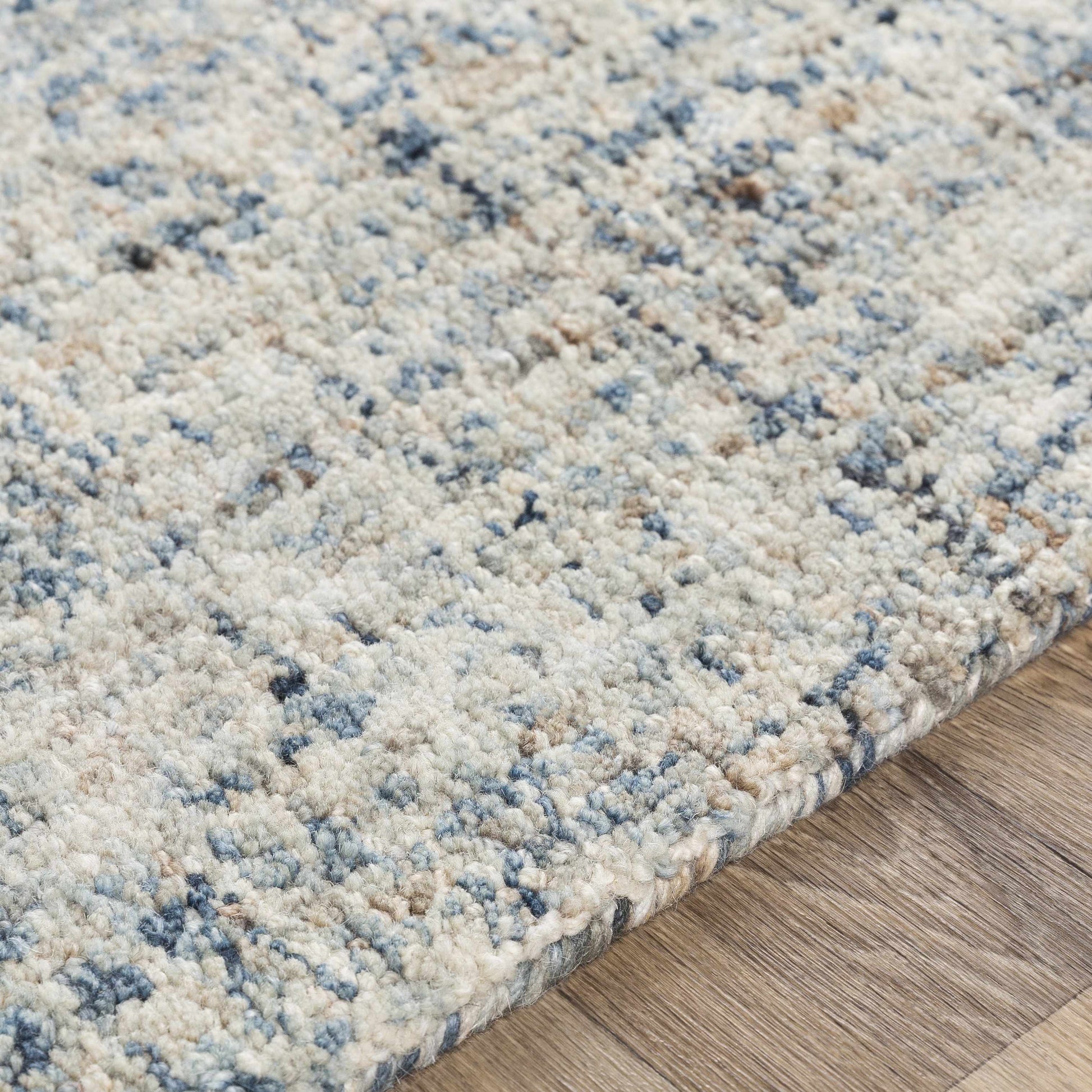 Emily EIL-2302 Handmade Rug