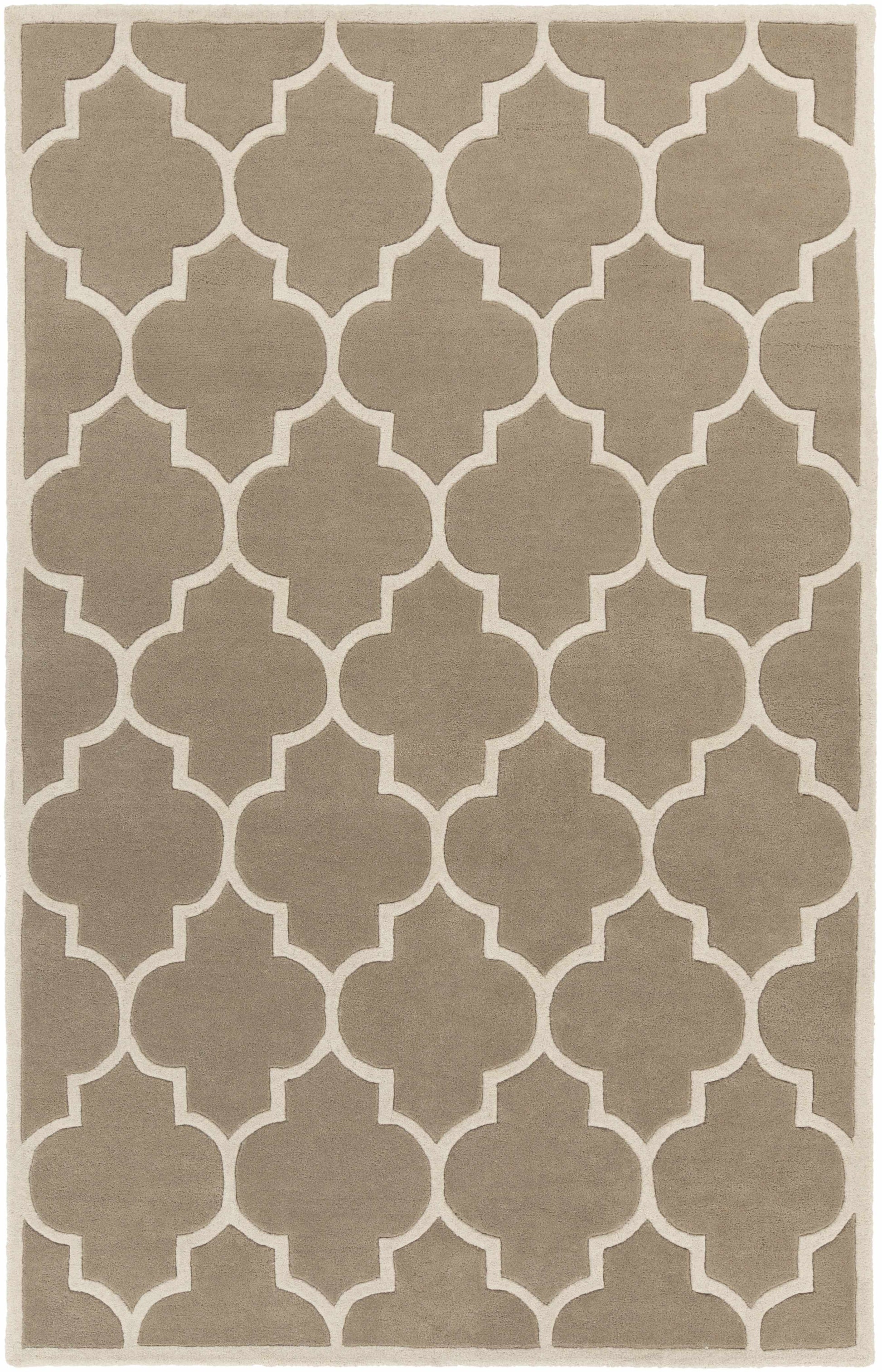 Transit AWHE-2012 Hand Tufted Rug