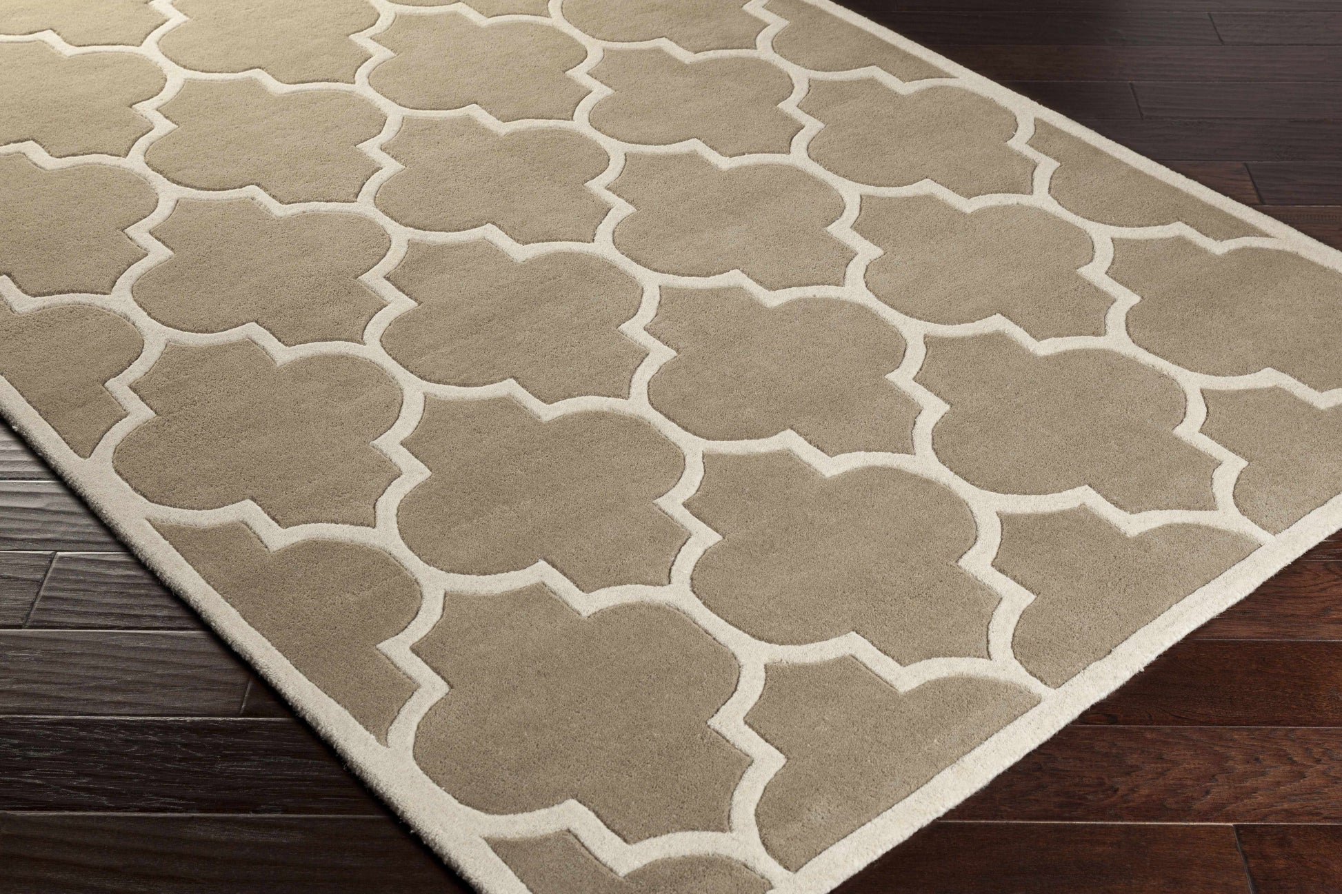 Transit AWHE-2012 Hand Tufted Rug