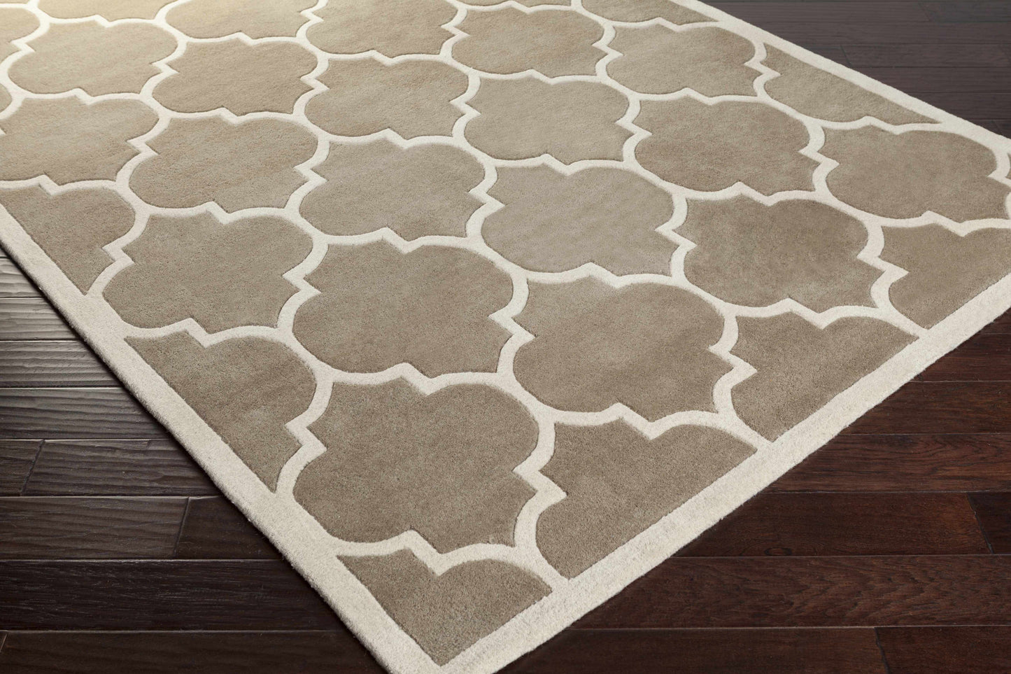 Transit AWHE-2012 Hand Tufted Rug
