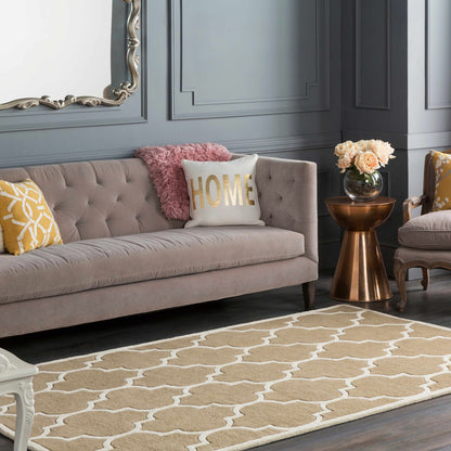 Transit AWHE-2012 Hand Tufted Rug