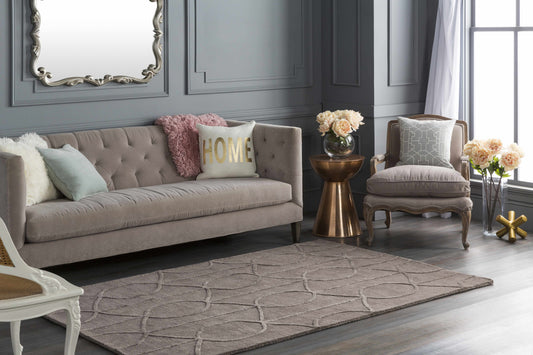 Urban AWUB-2158 Hand Tufted Rug