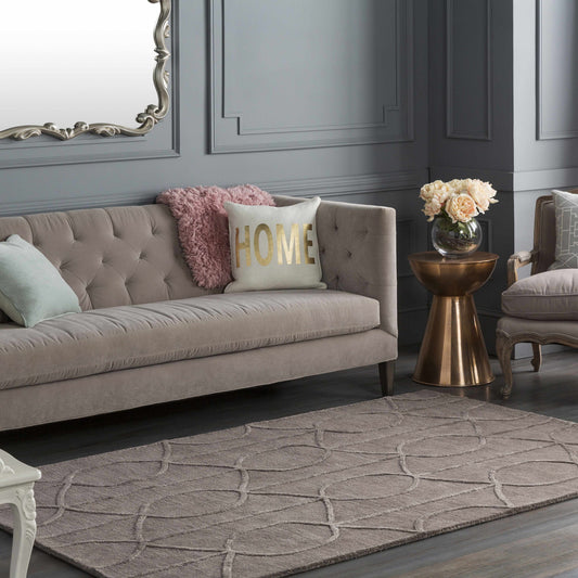 Urban AWUB-2158 Hand Tufted Rug