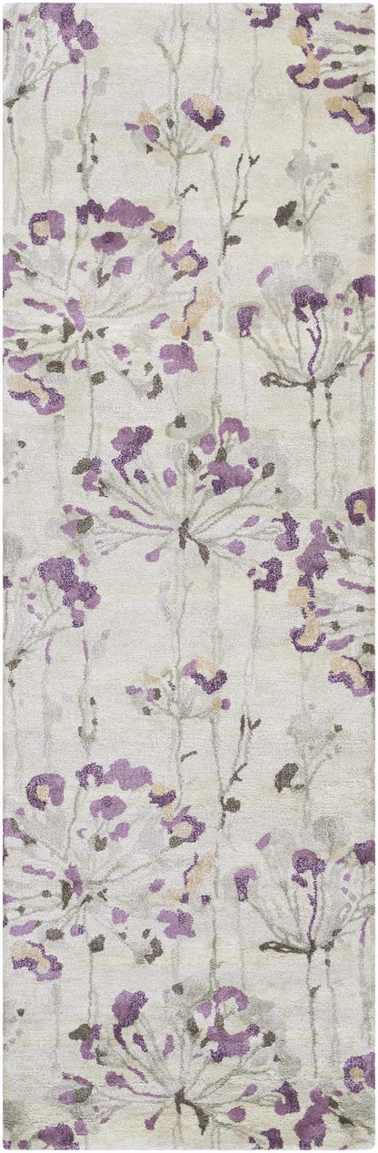 Modern Classics CAN-2083 Hand Tufted Rug