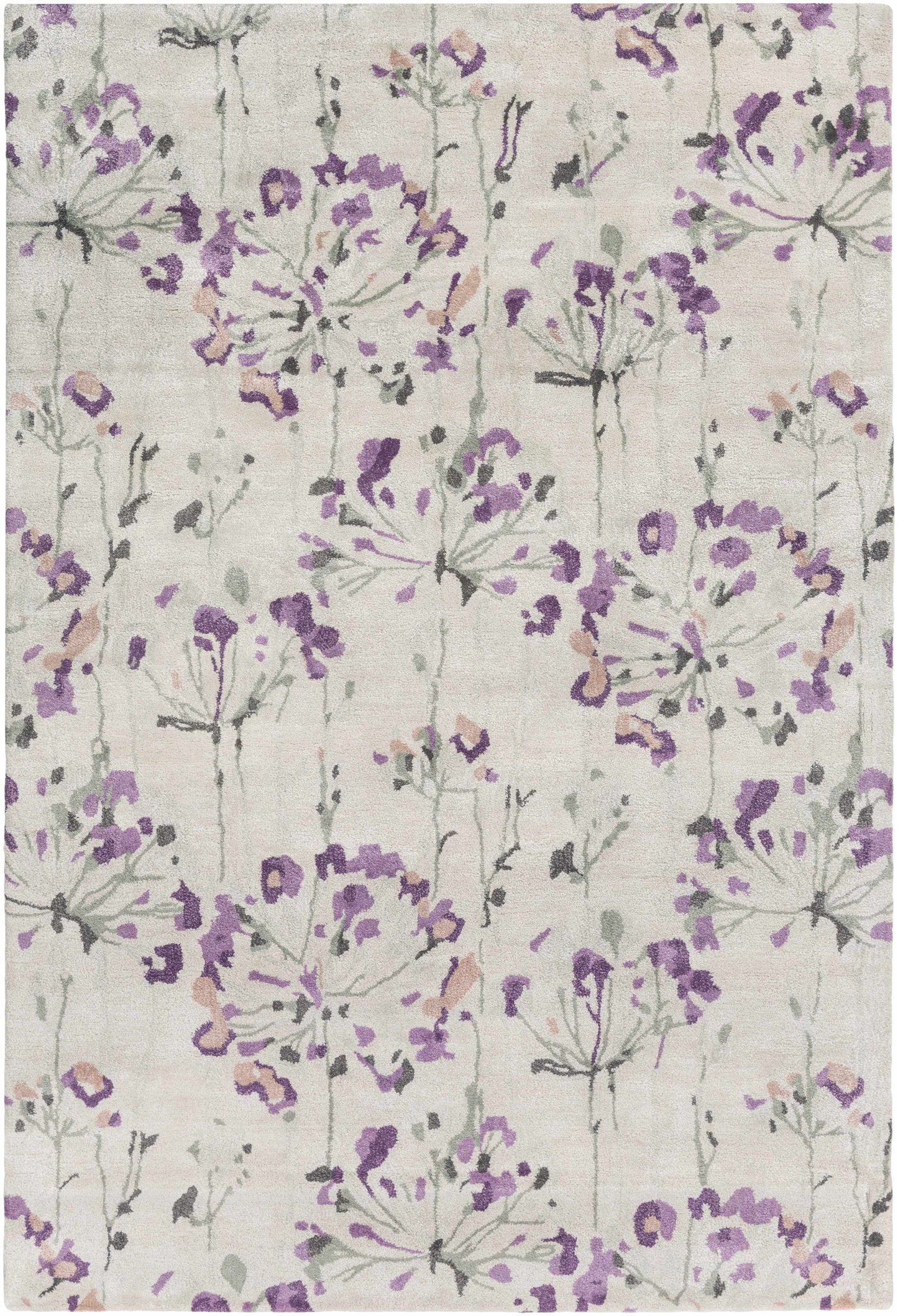 Modern Classics CAN-2083 Hand Tufted Rug