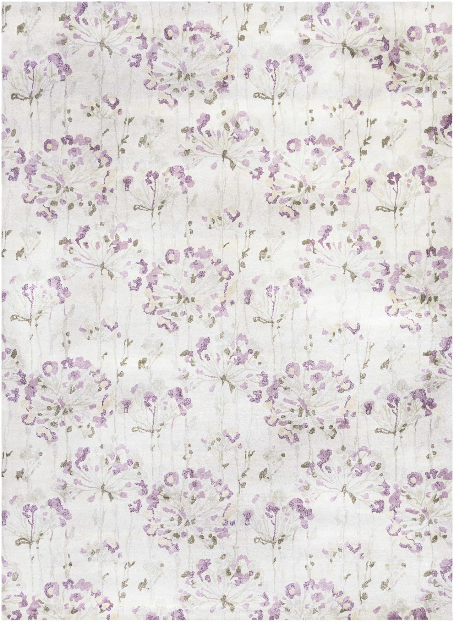 Modern Classics CAN-2083 Hand Tufted Rug