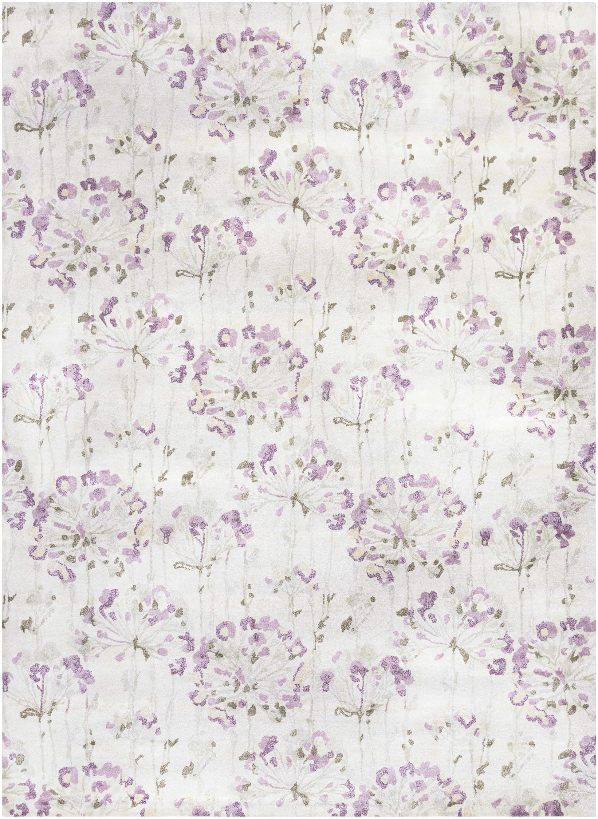 Modern Classics CAN-2083 Hand Tufted Rug