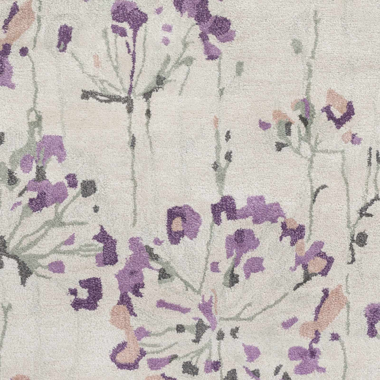 Modern Classics CAN-2083 Hand Tufted Rug