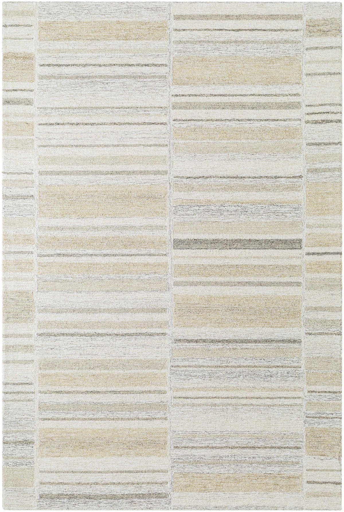 Granada GND-2375 Hand Tufted Rug