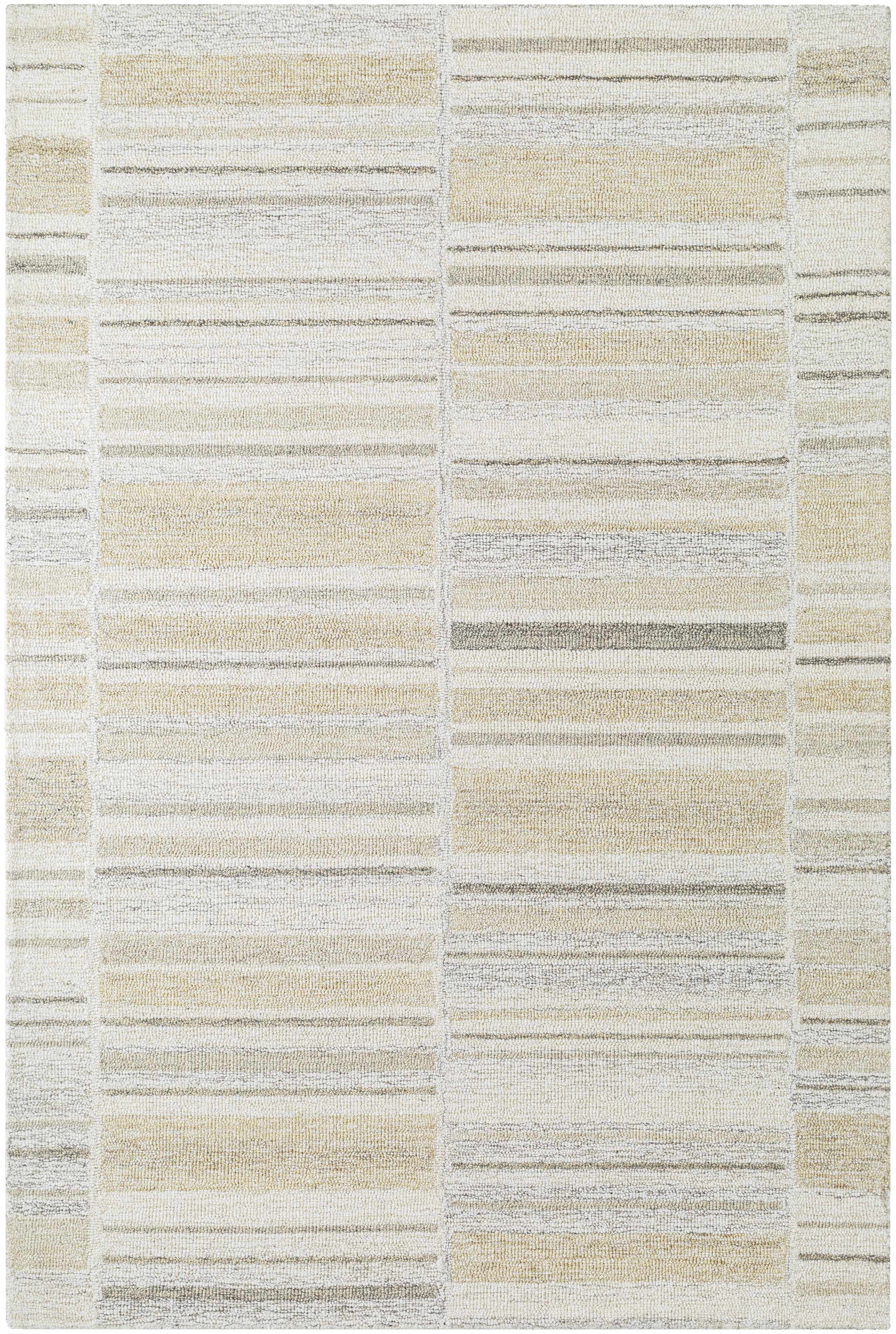 Granada GND-2375 Hand Tufted Rug