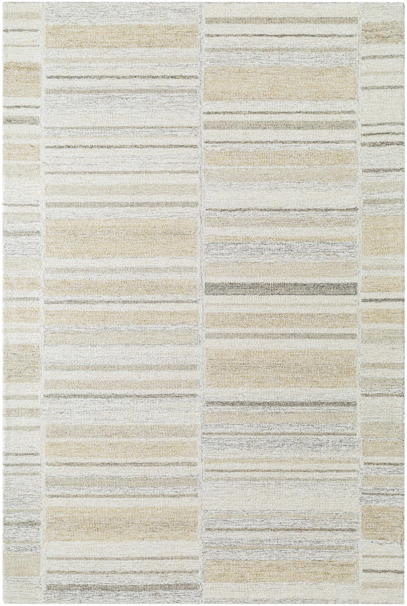 Granada GND-2375 Hand Tufted Rug
