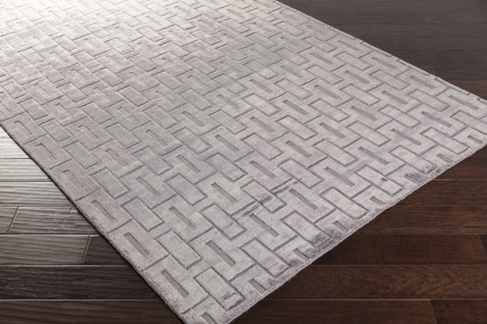 Castlebury CBY-7001 Hand Woven Rug