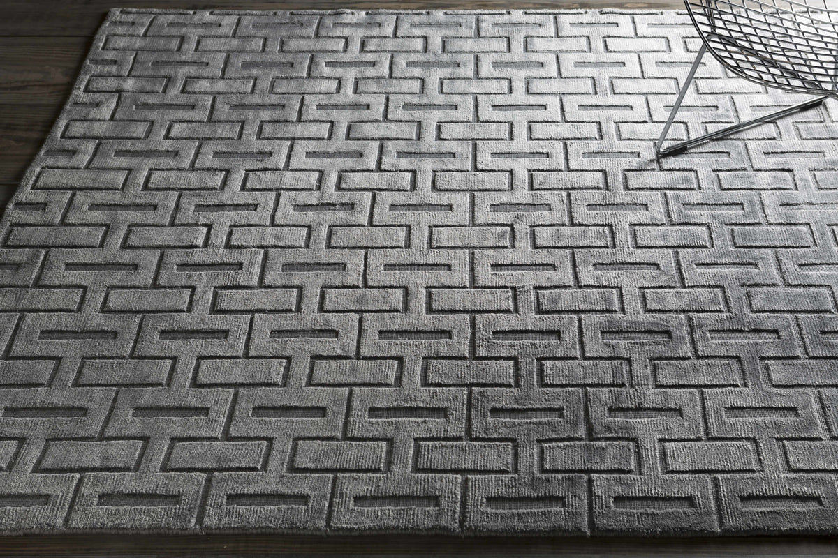 Castlebury CBY-7001 Hand Woven Rug
