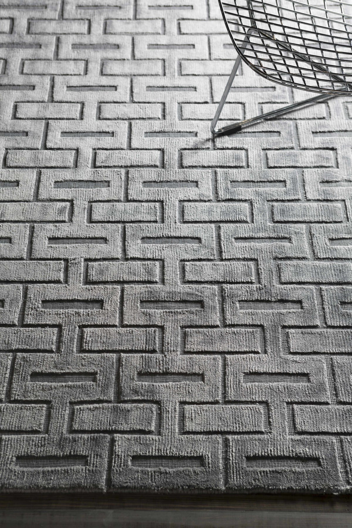 Castlebury CBY-7001 Hand Woven Rug