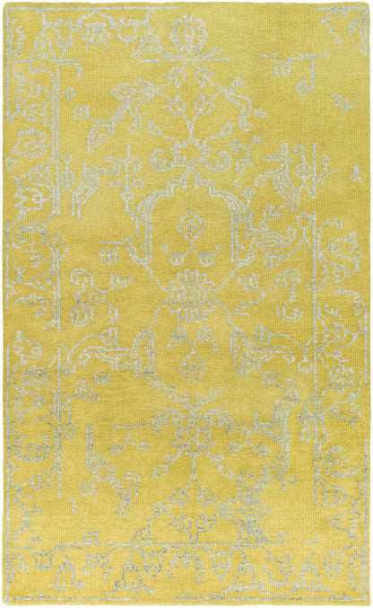 Bagras BGR-6005 Hand Knotted Rug